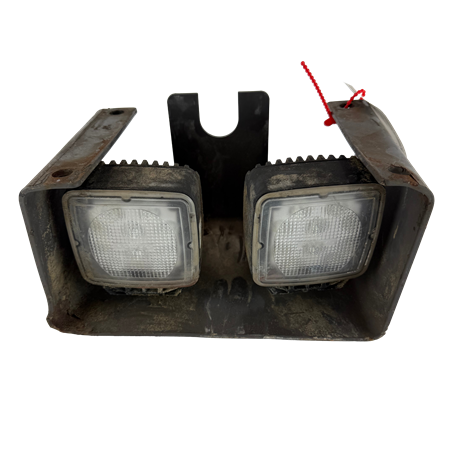 Arbetsbelysning led inklusive konsol sticka